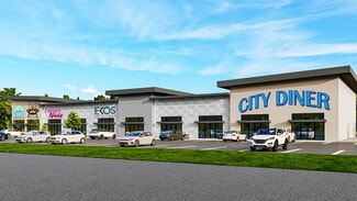 Plus de détails pour 11650 SW Village Pky, Port Saint Lucie, FL - Local commercial à louer