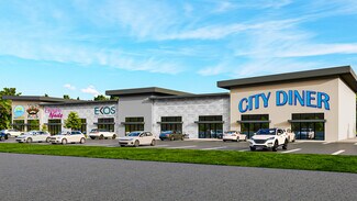 Plus de détails pour 11650 SW Village Pky, Port Saint Lucie, FL - Local commercial à louer