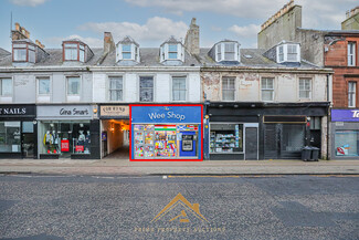 Plus de détails pour 51-53 Alloway St, Ayr - Local commercial à vendre