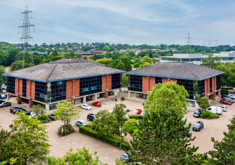 3500 Parkway, Fareham à louer - Photo principale – Image 1 sur 19