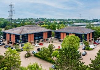 Plus de détails pour 3500 Parkway, Fareham - Bureau à louer