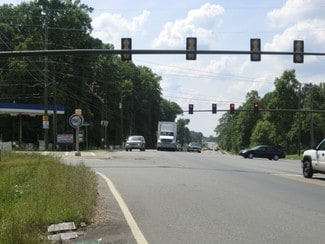 Plus de détails pour 8350 Knox Bridge Hwy, Canton, GA - Terrain à vendre