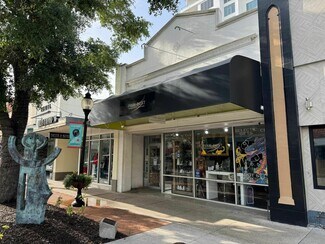 Plus de détails pour 1476 Main St, Sarasota, FL - Local commercial à vendre