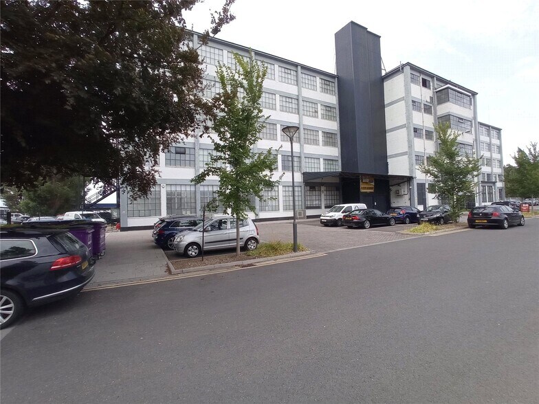 Princess Margaret Rd, Tilbury à louer - Photo principale – Image 1 sur 6