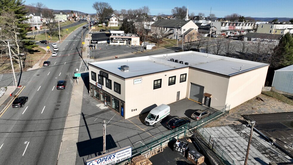 480 Memorial Pky, Phillipsburg, NJ à louer - Photo de l’immeuble – Image 3 sur 24