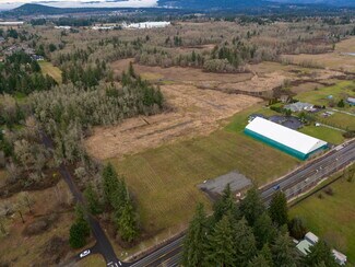 Plus de détails pour 5333 NW 38th Ave, Camas, WA - Terrain à vendre