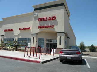 Plus de détails pour 1350 N Vasco Rd, Livermore, CA - Local commercial à vendre
