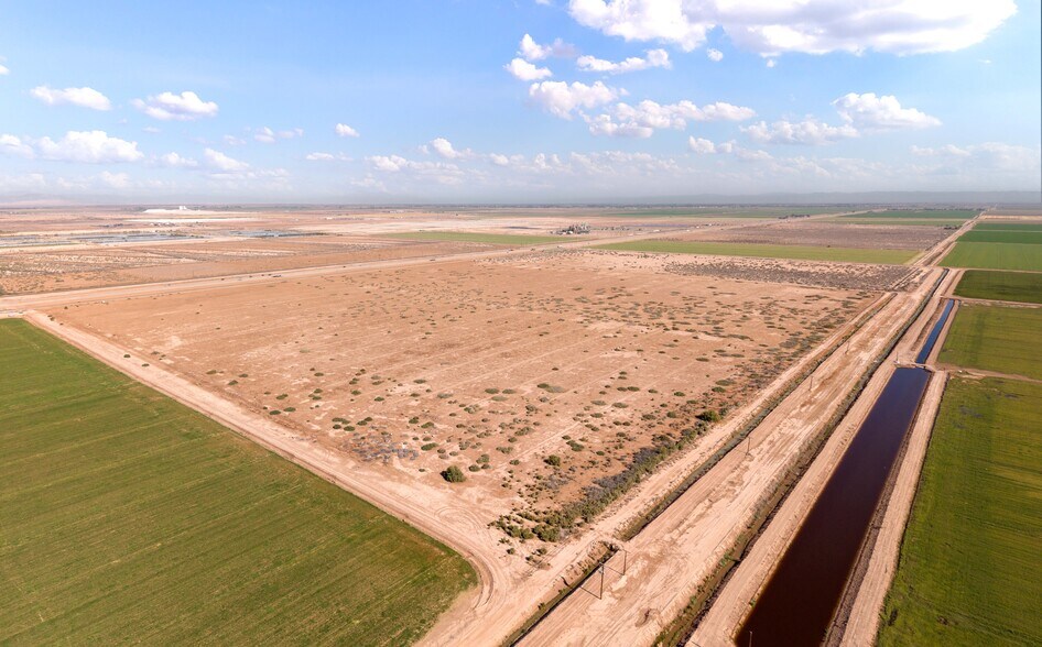 67 H-111 Fwy, Imperial, CA à vendre - Photo de l’immeuble – Image 3 sur 3