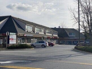 Plus de détails pour 12447 Clarksville Pike, Clarksville, MD - Local commercial à louer