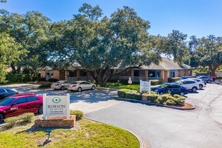 Plus de détails pour 601 Belcher Rd, Clearwater, FL - Bureau à vendre