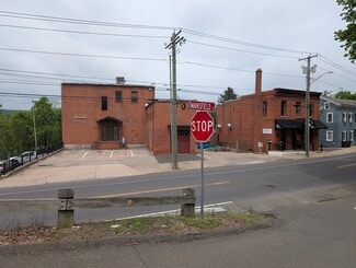 Plus de détails pour 326-328 Derby Ave, Derby, CT - Industriel/Logistique à vendre