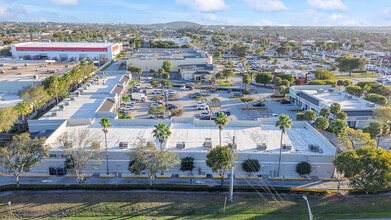 3300-3320 W 84th St, Hialeah, FL - VUE AÉRIENNE vue de carte - Image1