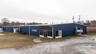 Plus de détails pour 1411 Piedmont Hwy, Piedmont, SC - Industriel/Logistique à louer