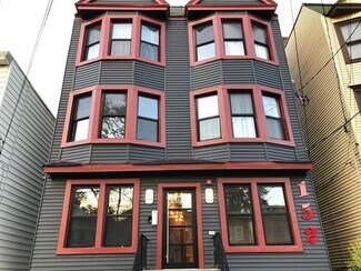 Plus de détails pour 152 Boyd Ave, Jersey City, NJ - Logement à vendre