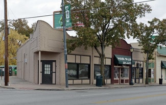 Plus de détails pour 6201-6205 Montgomery Rd, Cincinnati, OH - Local commercial à louer
