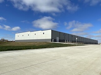 Plus de détails pour 5400 Career Ave, Sioux Falls, SD - Industriel/Logistique à louer