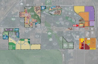 Plus de détails pour Tower Rd, Commerce City, CO - Terrain à vendre