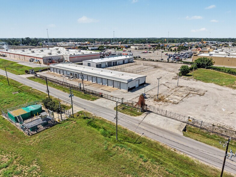 4201 Langley Rd, Houston, TX à louer - Photo de l’immeuble – Image 3 sur 39