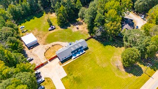 Plus de détails pour 4181 McBrayer Rd, Oakwood, GA - Industriel/Logistique à vendre