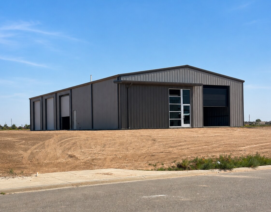 7707 68th St, Lubbock, TX à louer Photo principale– Image 1 sur 5