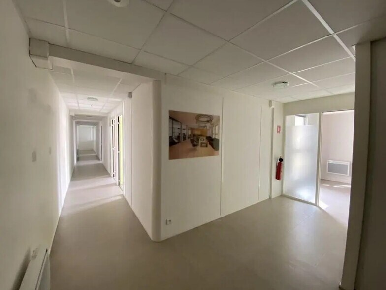 Bureau dans Rouen à louer - Photo intérieure – Image 2 sur 4