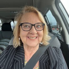 Janet Giles