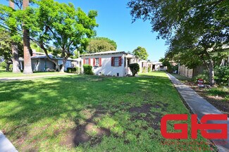 Plus de détails pour 514 N Madison Ave, Pasadena, CA - Logement à vendre