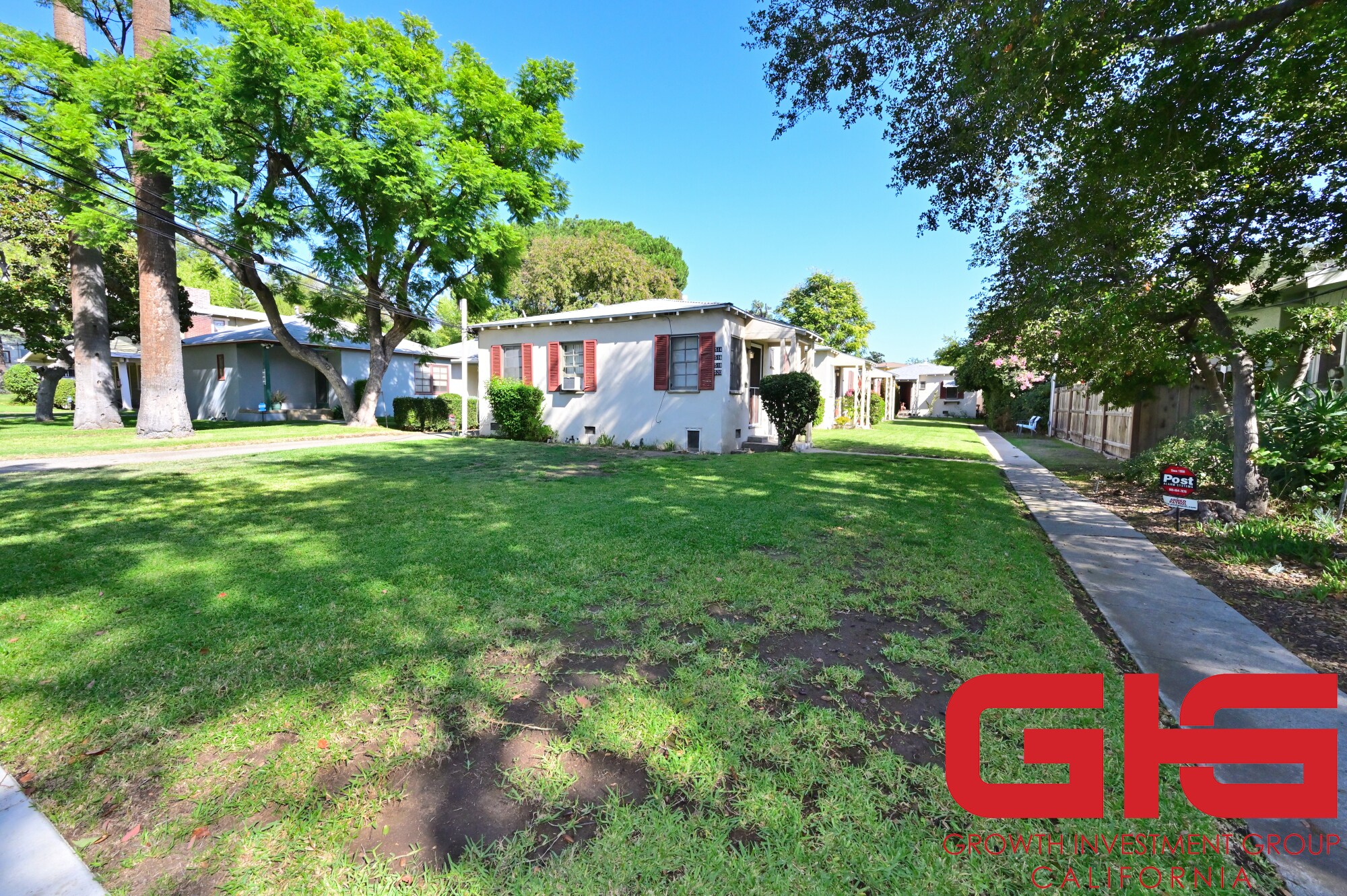 514 N Madison Ave, Pasadena, CA à vendre Photo de l’immeuble– Image 1 sur 30