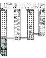 1751 Rue Richardson, Montréal, QC à louer Plan d’étage– Image 1 sur 1
