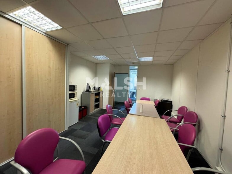 Bureau dans Saint-Étienne à vendre - Photo intérieure – Image 3 sur 8