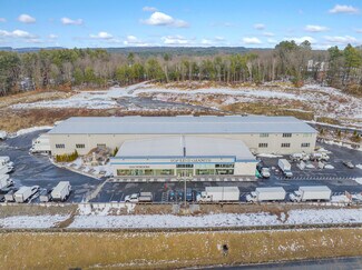 Plus de détails pour 347 Middlesex Rd, Tyngsborough, MA - Industriel/Logistique à louer