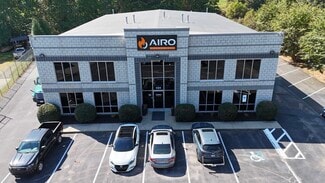 Plus de détails pour 131 Summerville Dr, Mooresville, NC - Industriel/Logistique à vendre