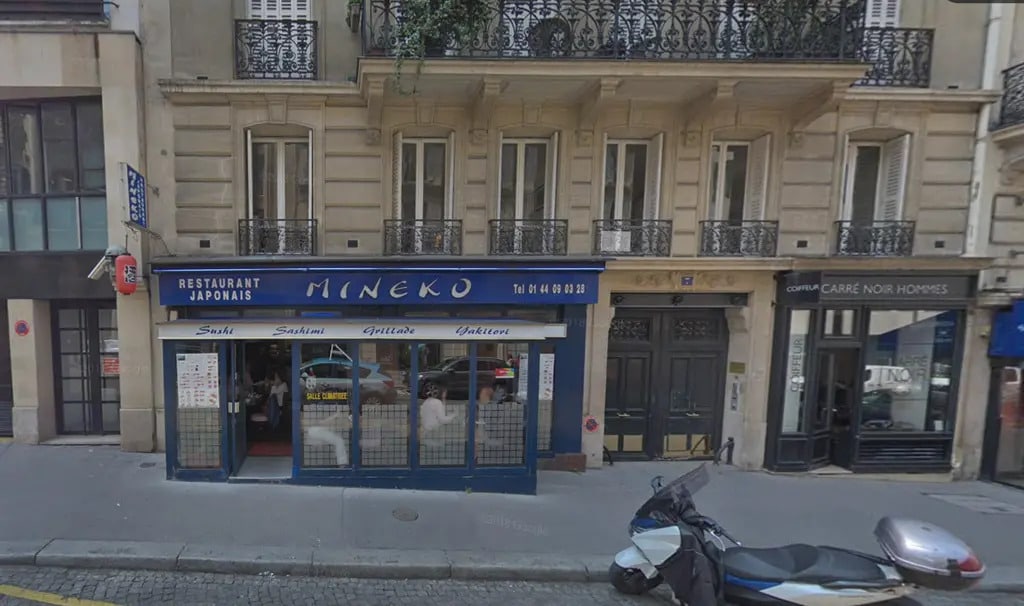 7 Rue Brunel, Paris à louer Photo de l’immeuble– Image 1 sur 3