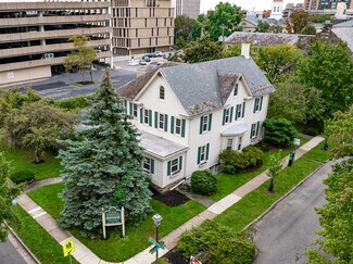 Plus de détails pour 505 Baltimore Ave, Towson, MD - Bureau à louer