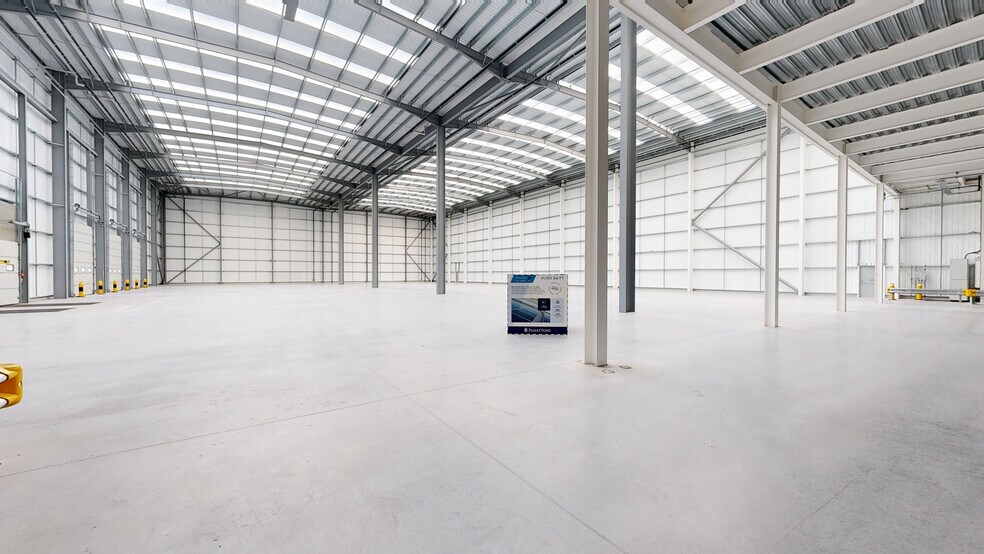 Jays Close, Basingstoke à louer - Numérisation 3D Matterport – Image 2 sur 34