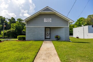 Plus de détails pour 1852 Washington Rd, East Point, GA - Spécialisé à vendre