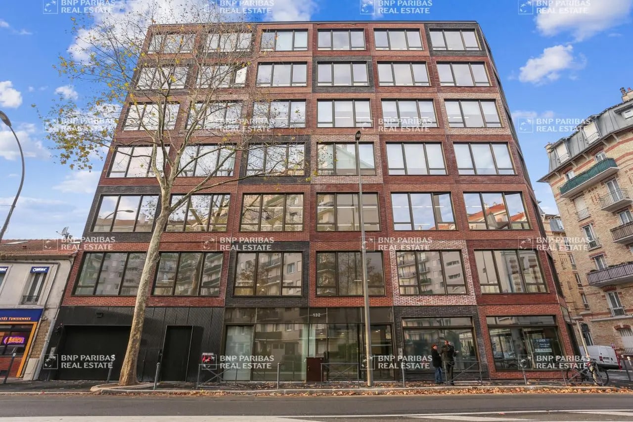 130 Avenue Pierre Brossolette, Malakoff à louer Photo de l’immeuble– Image 1 sur 15