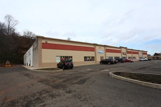 Plus de détails pour 69 State Route 17, Hasbrouck Heights, NJ - Industriel/Logistique à louer