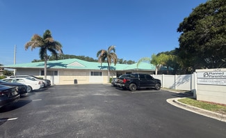Plus de détails pour 1696 SE Hillmoor Dr, Port Saint Lucie, FL - Bureau/Médical à louer