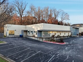 2601 N Walton Blvd, Bentonville, AR à louer Photo intérieure– Image 2 sur 41