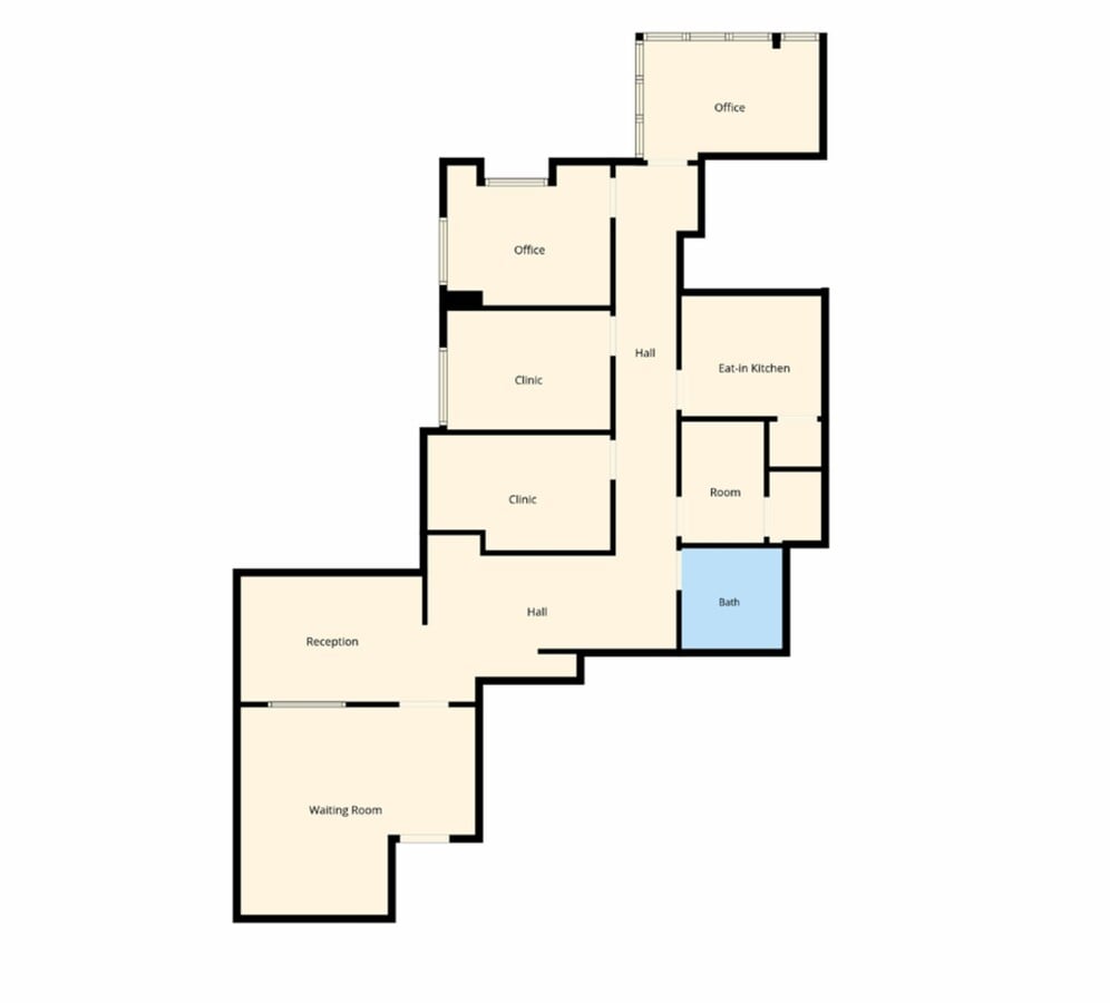 10837 Laurel St, Rancho Cucamonga, CA 91730 - Lot 201 - - Plan d’étage - Image 1 of 1