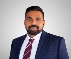 Sushanth Charabuddi