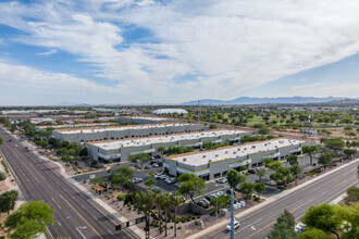 8270 S Kyrene Rd, Tempe, AZ - VUE AÉRIENNE  vue de carte