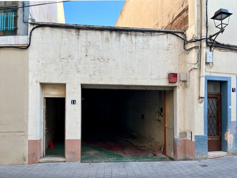 Local commercial dans Martorell, Barcelona à louer - Photo intérieure – Image 1 sur 1