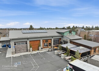 Plus de détails pour 63063 Layton Ave, Bend, OR - Industriel/Logistique à vendre