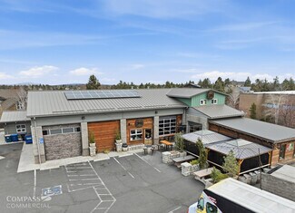 Plus de détails pour 63063 Layton Ave, Bend, OR - Industriel/Logistique à vendre