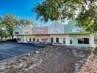 Plus de détails pour 2157 Mariner Blvd, Spring Hill, FL - Local commercial à vendre