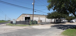 Plus de détails pour 5600 Jefferson Hwy, New Orleans, LA - Industriel/Logistique à louer