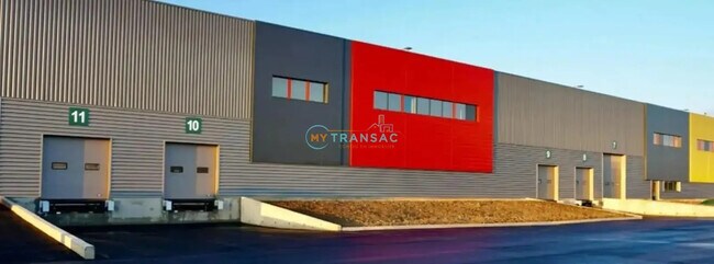 Plus de détails pour Local d'activités à louer