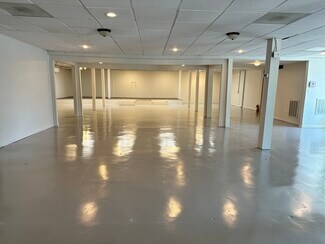 Plus de détails pour 1501-1503 S Main St, Kannapolis, NC - Local commercial à louer